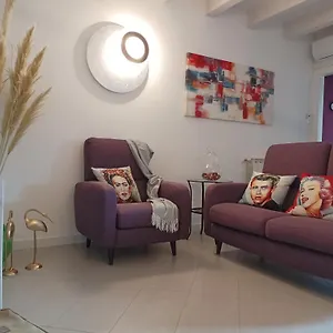 Civico22 Apartment