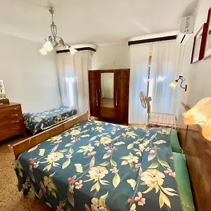 Alloggio in famiglia L'encanto De Luna -una Casa Autentica Comacchiese